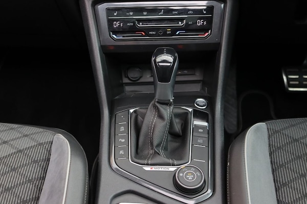Used Volkswagen Tiguan Allspace 2022 for sale - 72367856: Photo 29