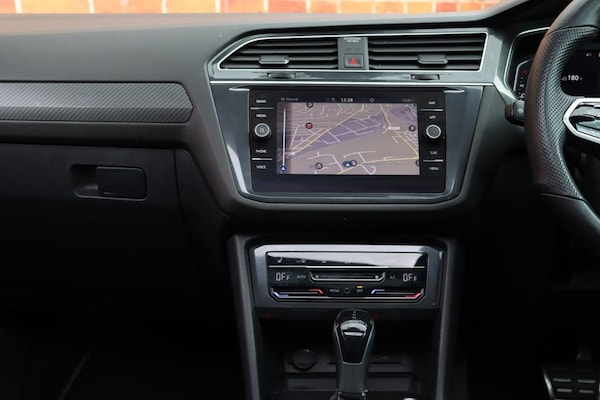 Used Volkswagen Tiguan Allspace 2022 for sale - 72367856: Photo 31