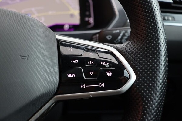 Used Volkswagen Tiguan Allspace 2022 for sale - 72367856: Photo 34