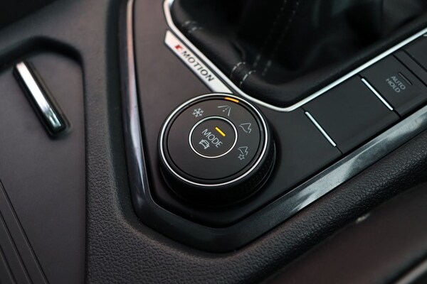 Used Volkswagen Tiguan Allspace 2022 for sale - 72367856: Photo 35