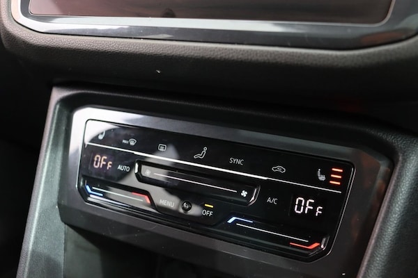 Used Volkswagen Tiguan Allspace 2022 for sale - 72367856: Photo 36