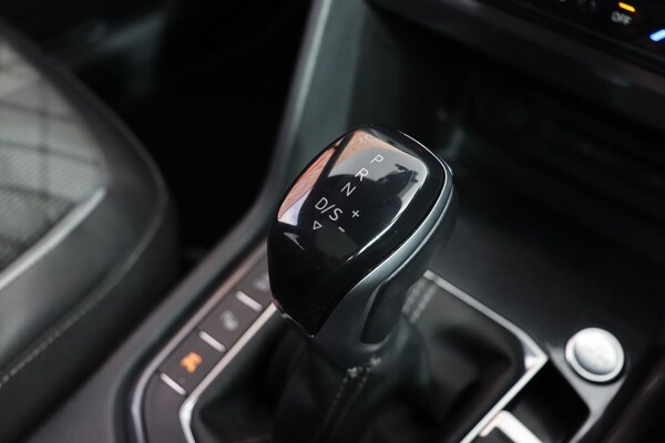 Used Volkswagen Tiguan Allspace 2022 for sale - 72367856: Photo 37