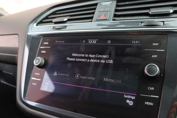 Used Volkswagen Tiguan Allspace 2022 for sale - 72367856: Photo 43