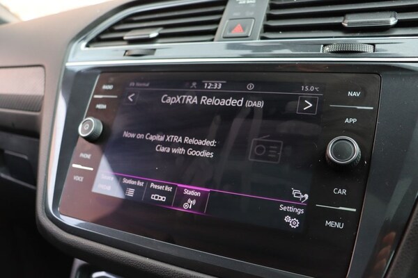 Used Volkswagen Tiguan Allspace 2022 for sale - 72367856: Photo 44