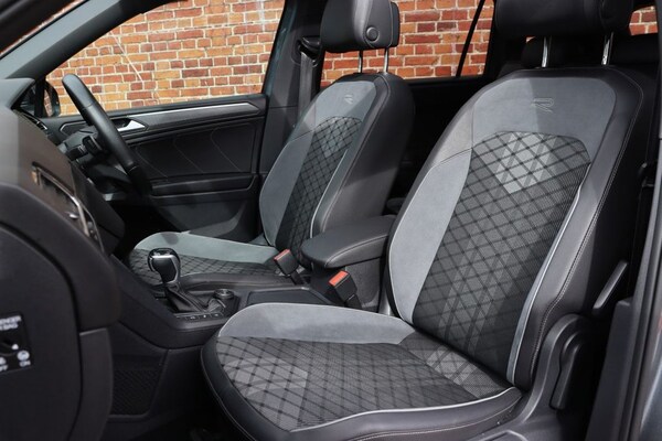 Used Volkswagen Tiguan Allspace 2022 for sale - 72367856: Photo 5
