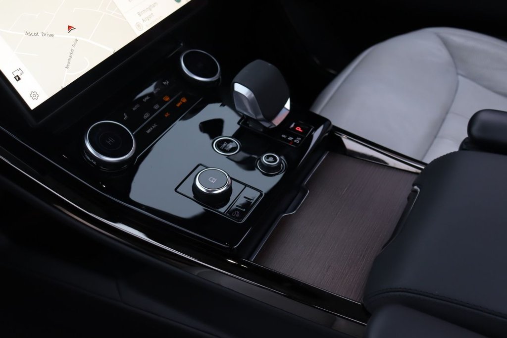 Used Land Rover Range Rover Sport 2023 for sale - 77122117: Photo 11