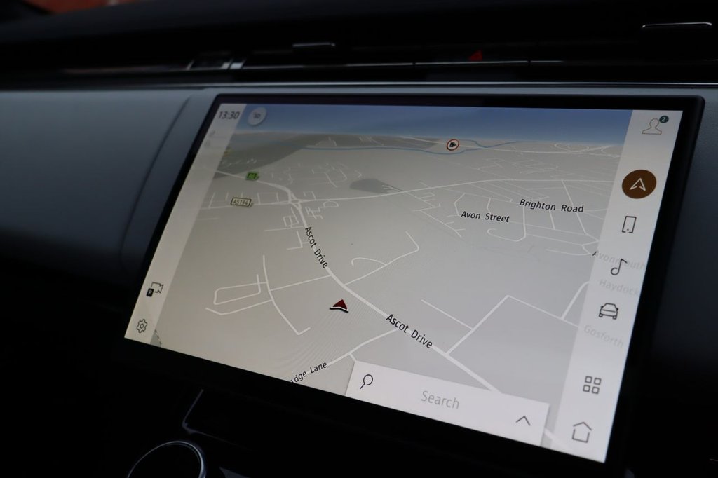 Used Land Rover Range Rover Sport 2023 for sale - 77122117: Photo 15