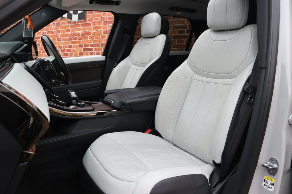 Used Land Rover Range Rover Sport 2023 for sale - 77122117: Photo 2