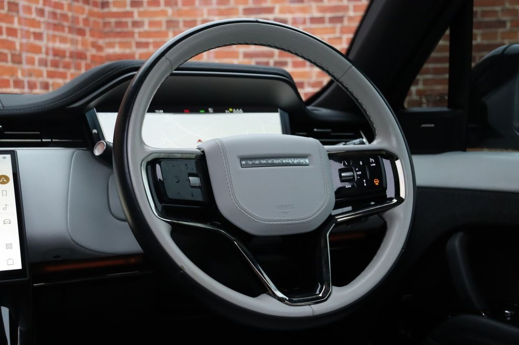 Used Land Rover Range Rover Sport 2023 for sale - 77122117: Photo 21