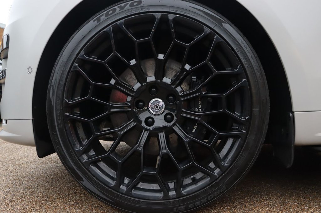 Used Land Rover Range Rover Sport 2023 for sale - 77122117: Photo 26