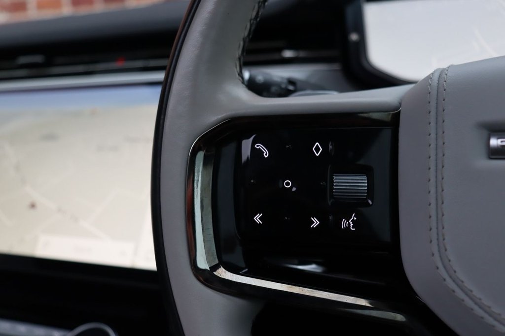 Used Land Rover Range Rover Sport 2023 for sale - 77122117: Photo 31