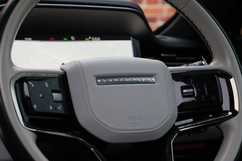 Used Land Rover Range Rover Sport 2023 for sale - 77122117: Photo 32