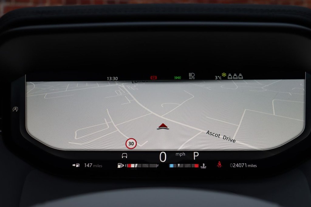 Used Land Rover Range Rover Sport 2023 for sale - 77122117: Photo 34