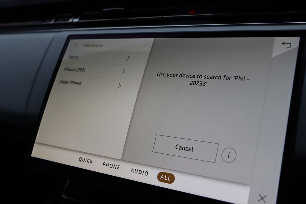 Used Land Rover Range Rover Sport 2023 for sale - 77122117: Photo 35