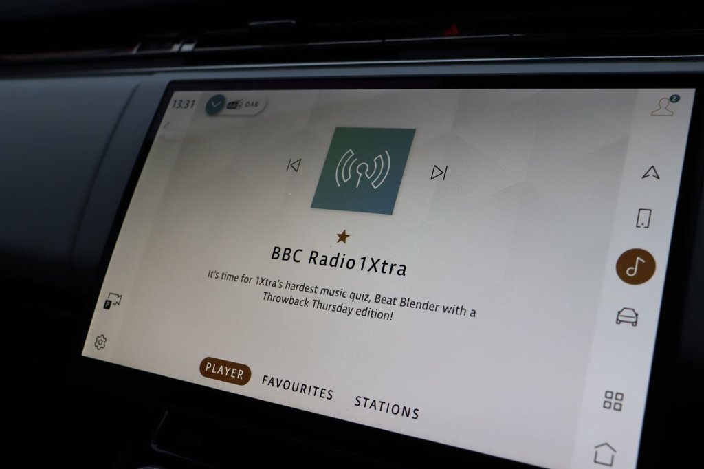 Used Land Rover Range Rover Sport 2023 for sale - 77122117: Photo 37