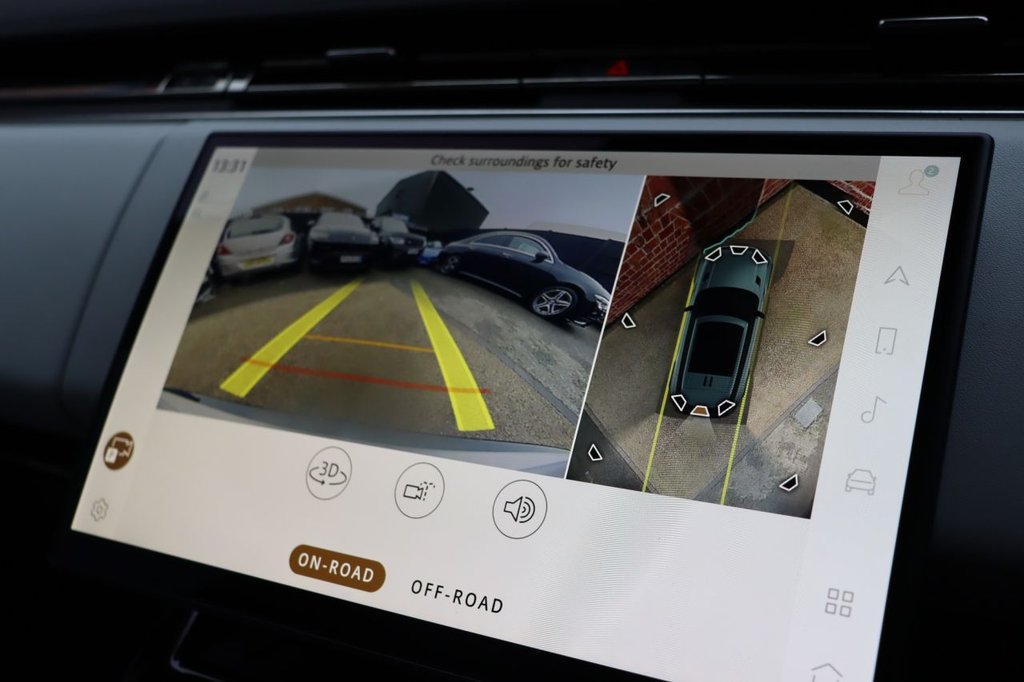 Used Land Rover Range Rover Sport 2023 for sale - 77122117: Photo 39