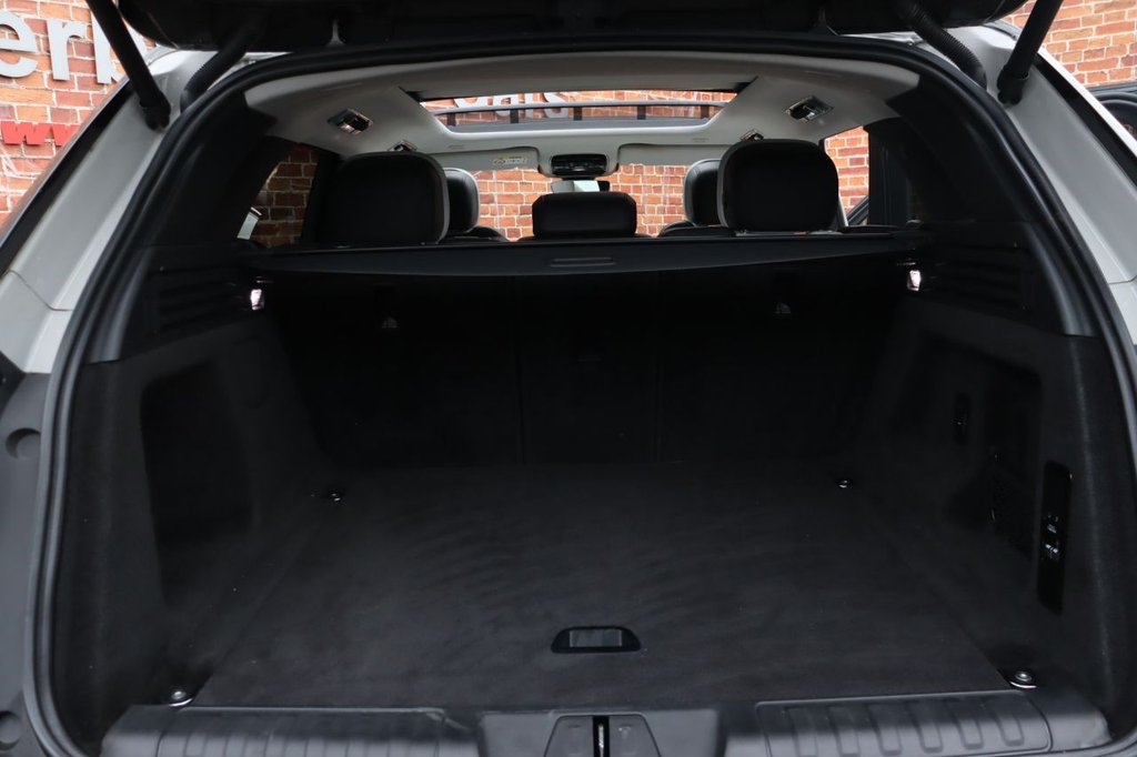 Used Land Rover Range Rover Sport 2023 for sale - 77122117: Photo 43