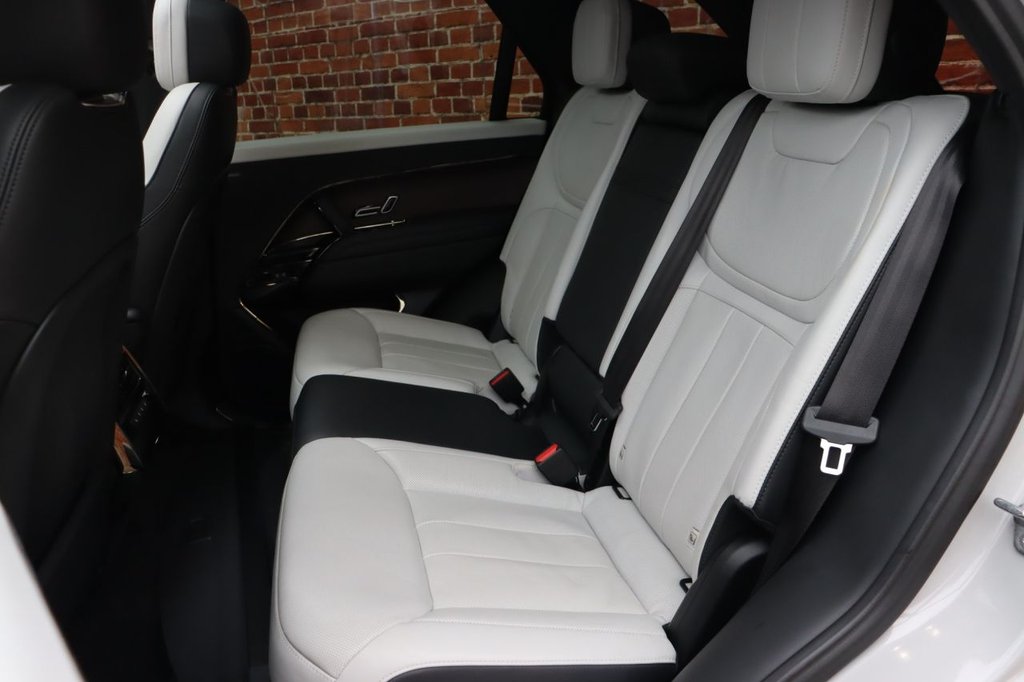 Used Land Rover Range Rover Sport 2023 for sale - 77122117: Photo 9