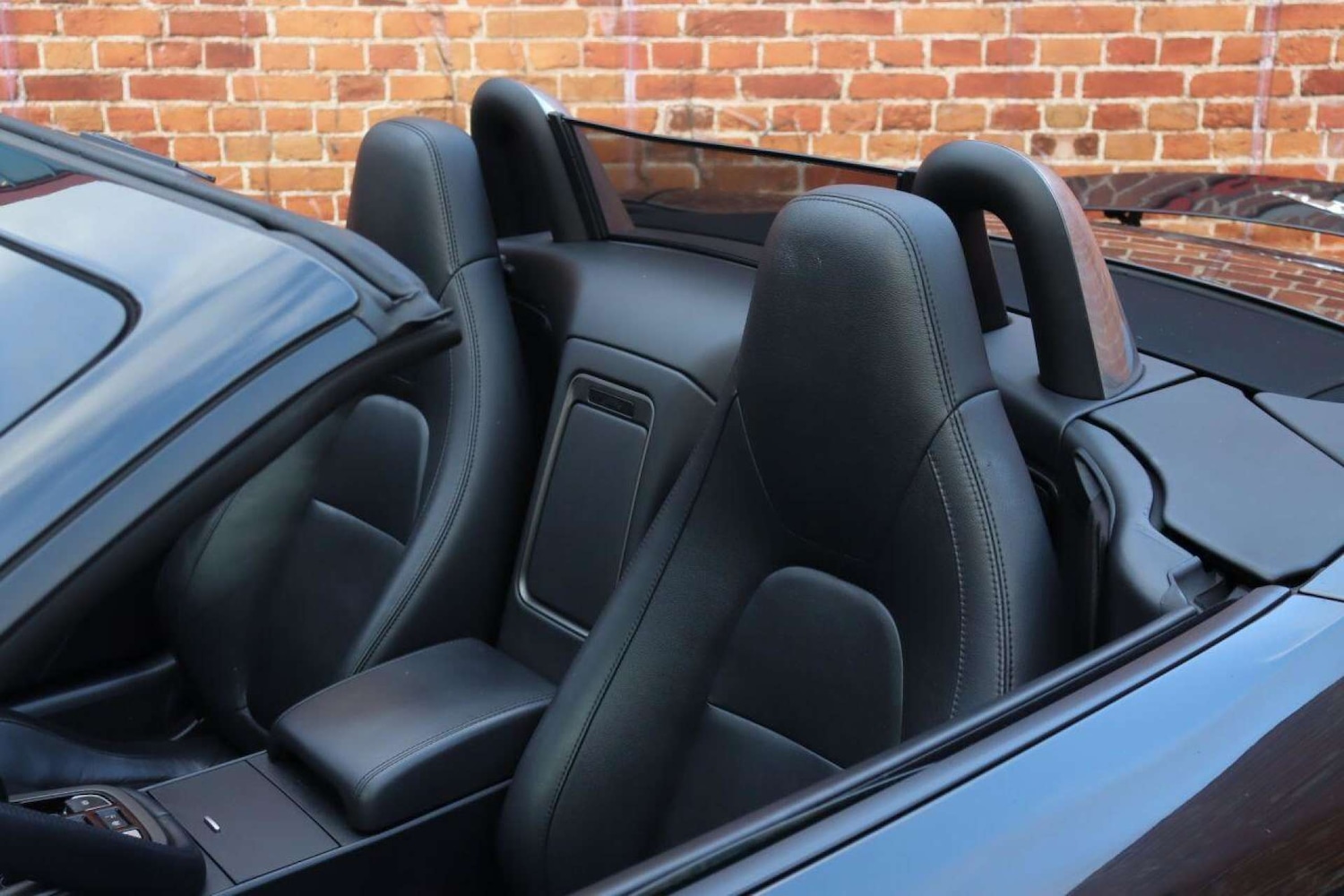 Used Jaguar F-Type 2013 for sale - 77519303: Photo 13