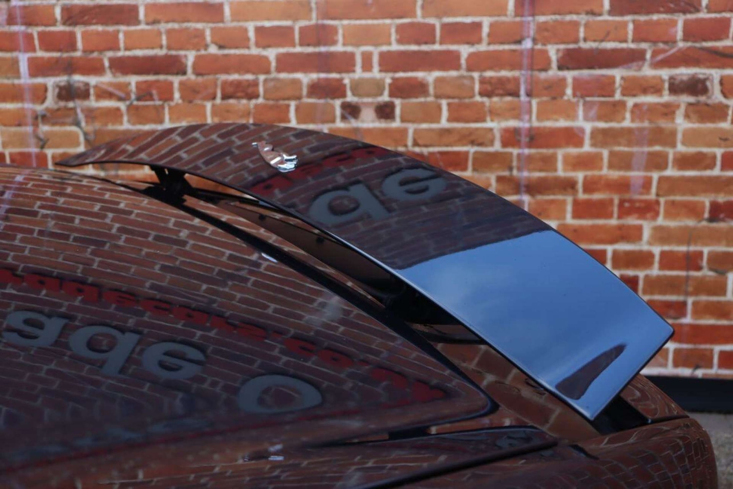 Used Jaguar F-Type 2013 for sale - 77519303: Photo 14