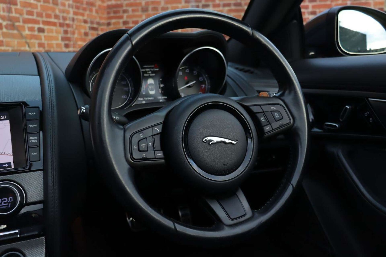 Used Jaguar F-Type 2013 for sale - 77519303: Photo 20