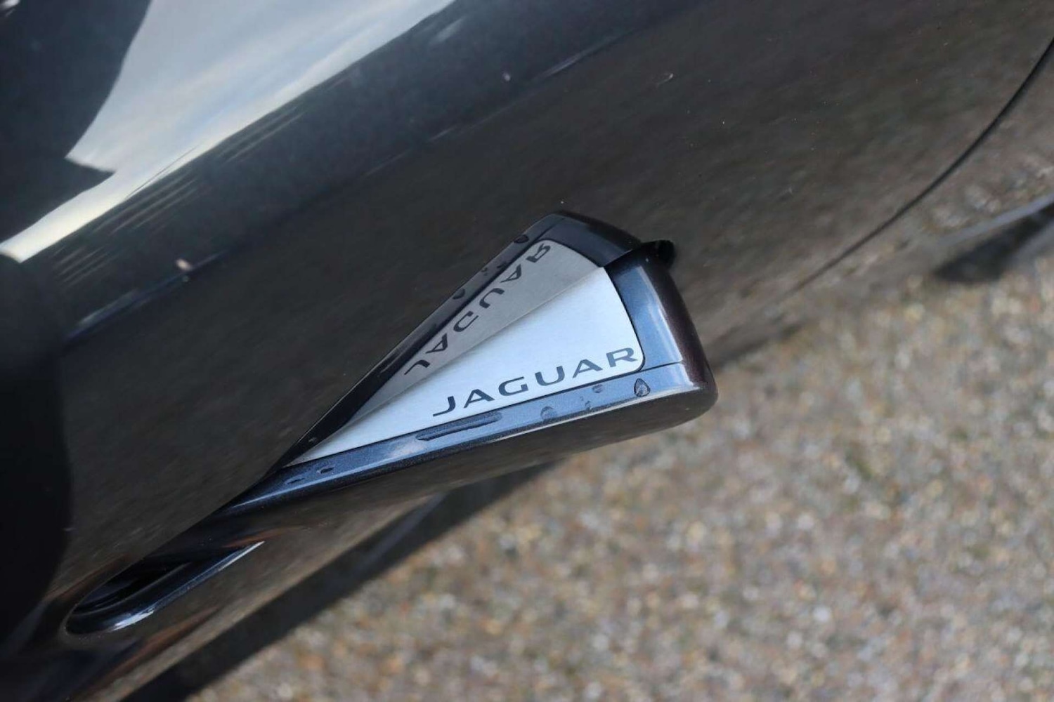 Used Jaguar F-Type 2013 for sale - 77519303: Photo 21