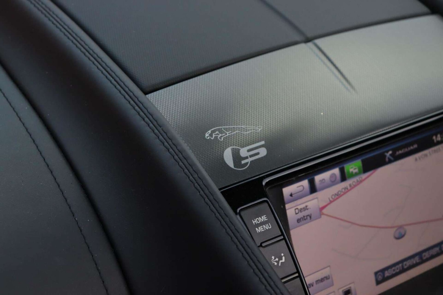 Used Jaguar F-Type 2013 for sale - 77519303: Photo 25