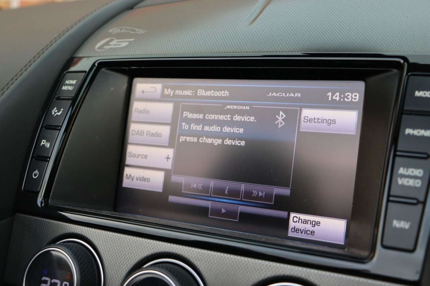 Used Jaguar F-Type 2013 for sale - 77519303: Photo 36