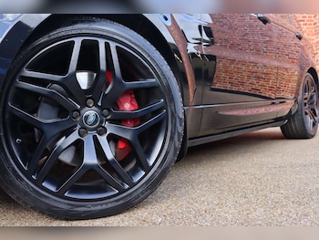 Used Land Rover Range Rover Sport 2016 for sale - 77818743: Photo