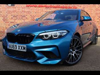 Used BMW M2 2019 for sale - 74973962: Photo