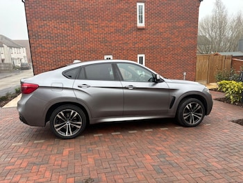 Used BMW X6 2018 for sale - 77369617: Photo