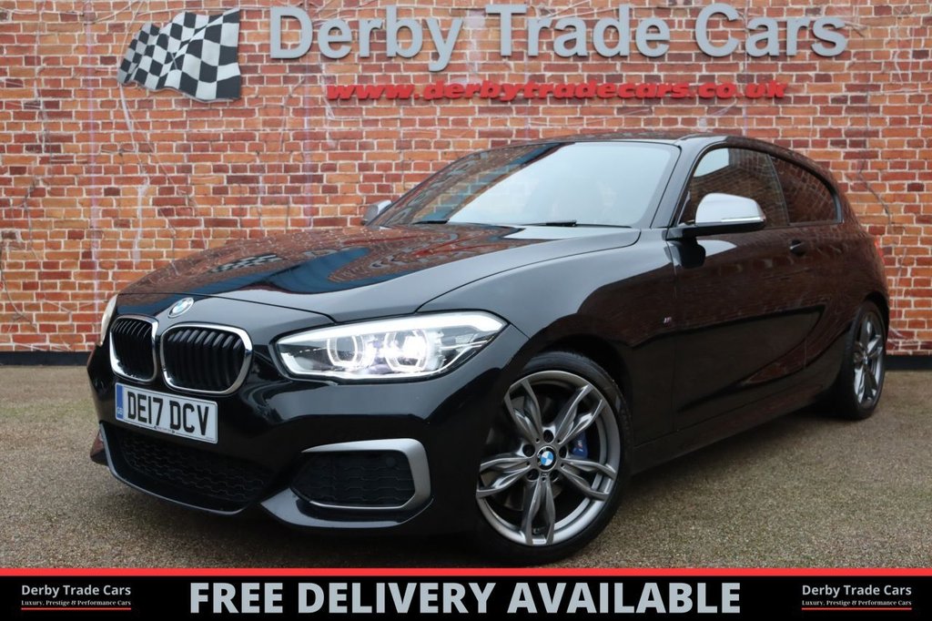 Used BMW 1 Series 2017 for sale - 76973583: Photo 1