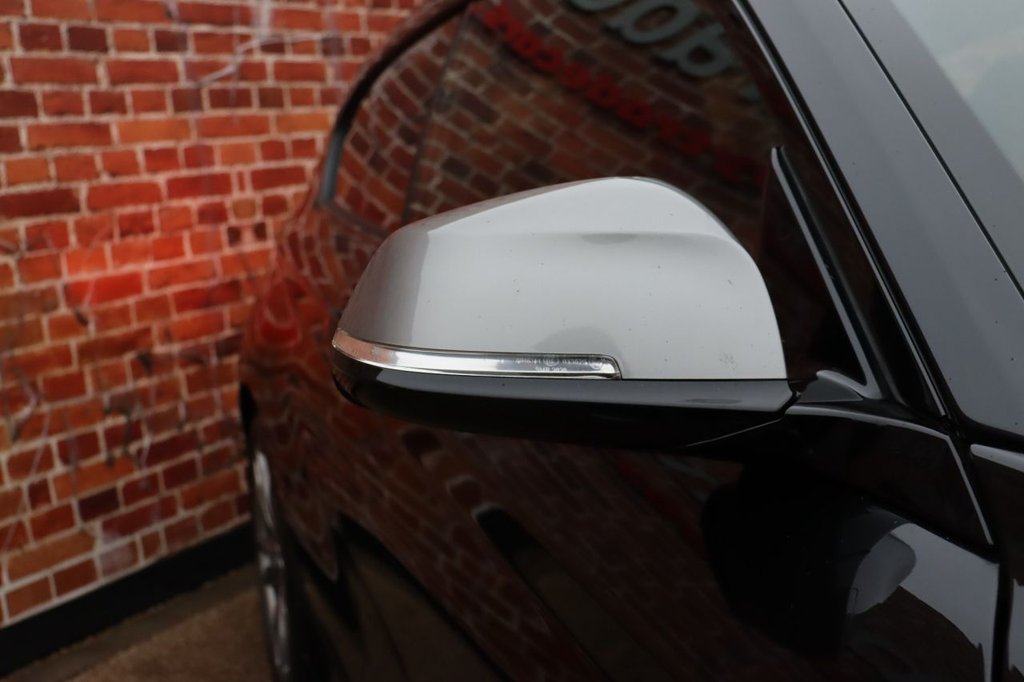 Used BMW 1 Series 2017 for sale - 76973583: Photo 11