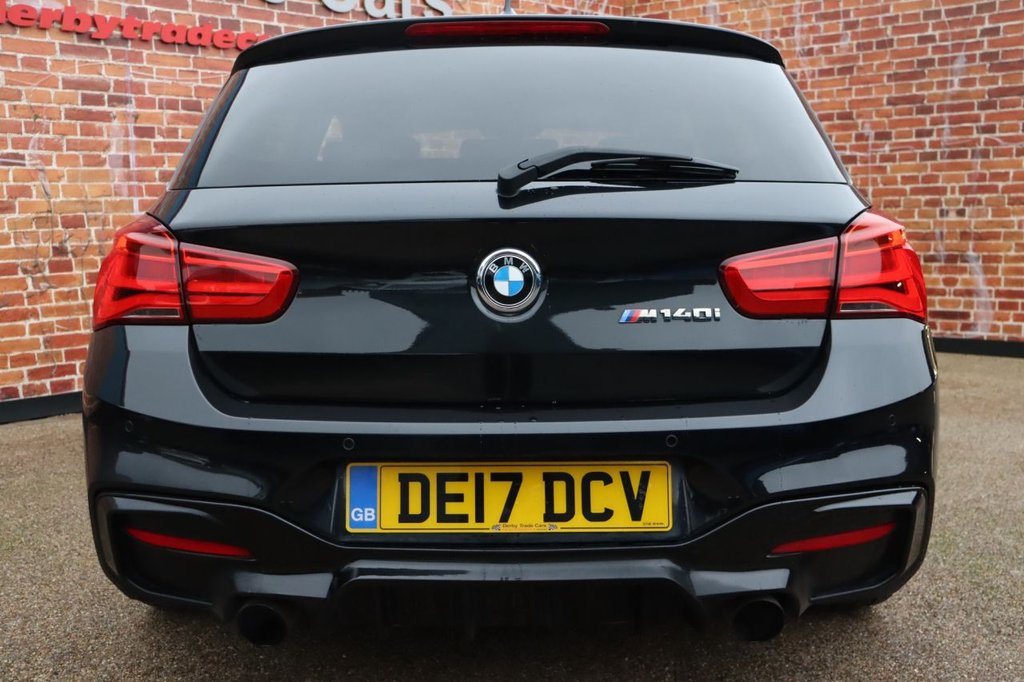 Used BMW 1 Series 2017 for sale - 76973583: Photo 18