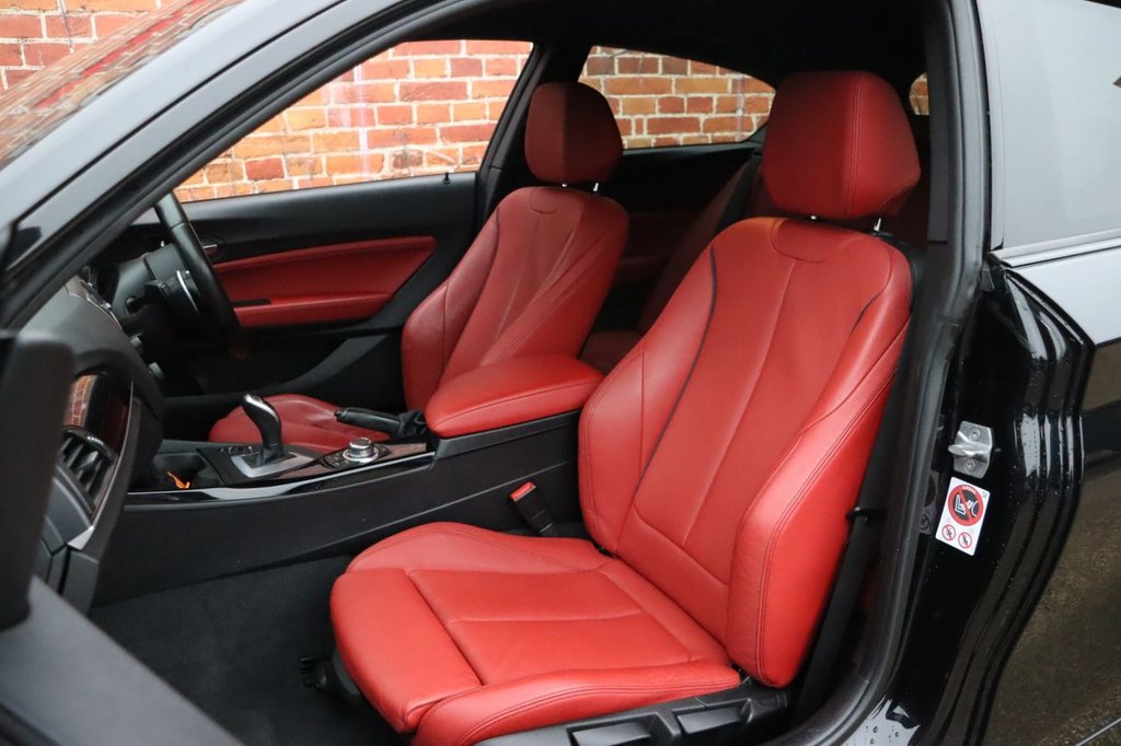 Used BMW 1 Series 2017 for sale - 76973583: Photo 2