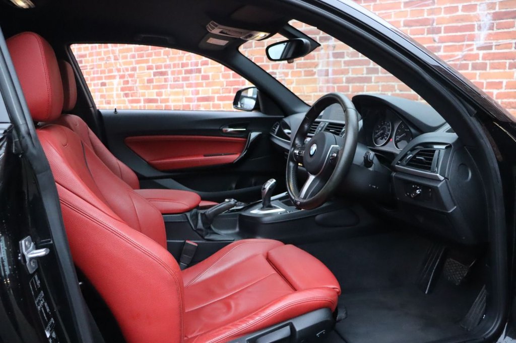 Used BMW 1 Series 2017 for sale - 76973583: Photo 22