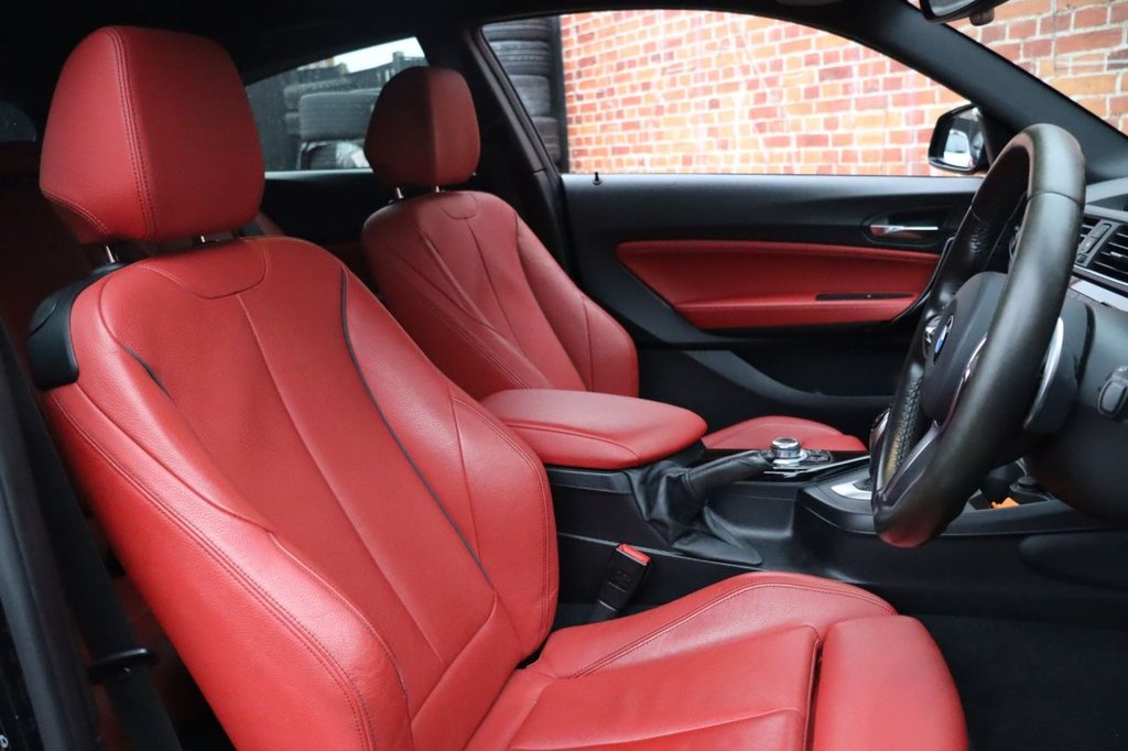 Used BMW 1 Series 2017 for sale - 76973583: Photo 23