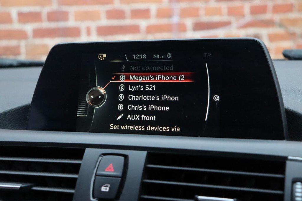 Used BMW 1 Series 2017 for sale - 76973583: Photo 27