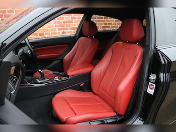 Used BMW 1 Series 2017 for sale - 76973583: Photo