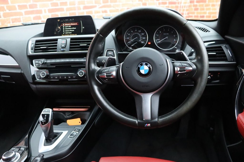 Used BMW 1 Series 2017 for sale - 76973583: Photo 3