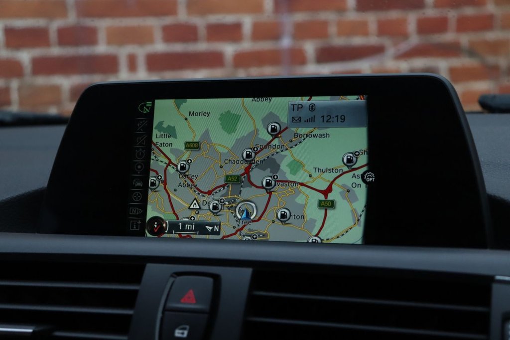 Used BMW 1 Series 2017 for sale - 76973583: Photo 32