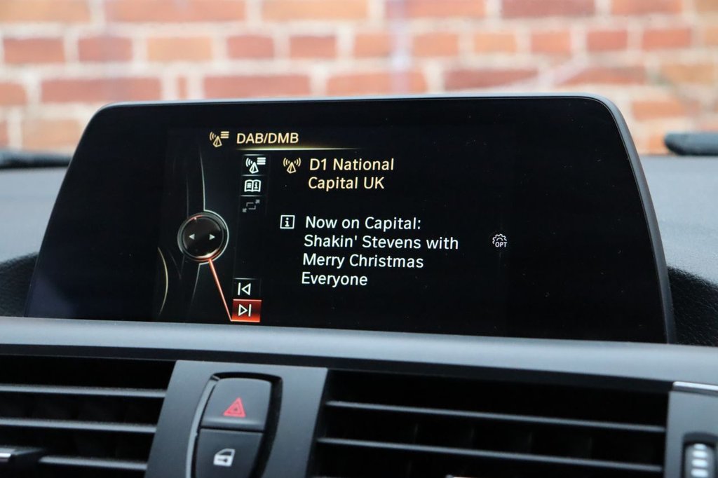 Used BMW 1 Series 2017 for sale - 76973583: Photo 33