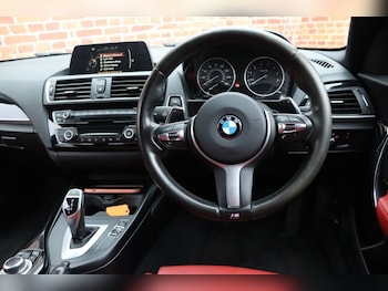 Used BMW 1 Series 2017 for sale - 76973583: Photo