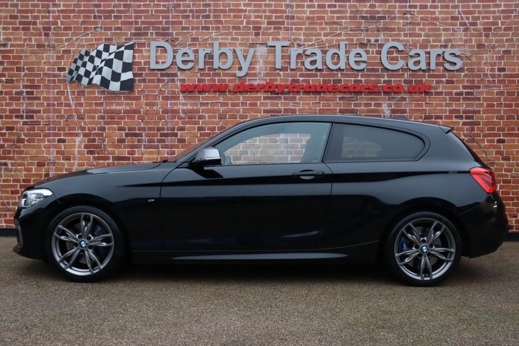 Used BMW 1 Series 2017 for sale - 76973583: Photo 4
