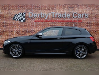 Used BMW 1 Series 2017 for sale - 76973583: Photo