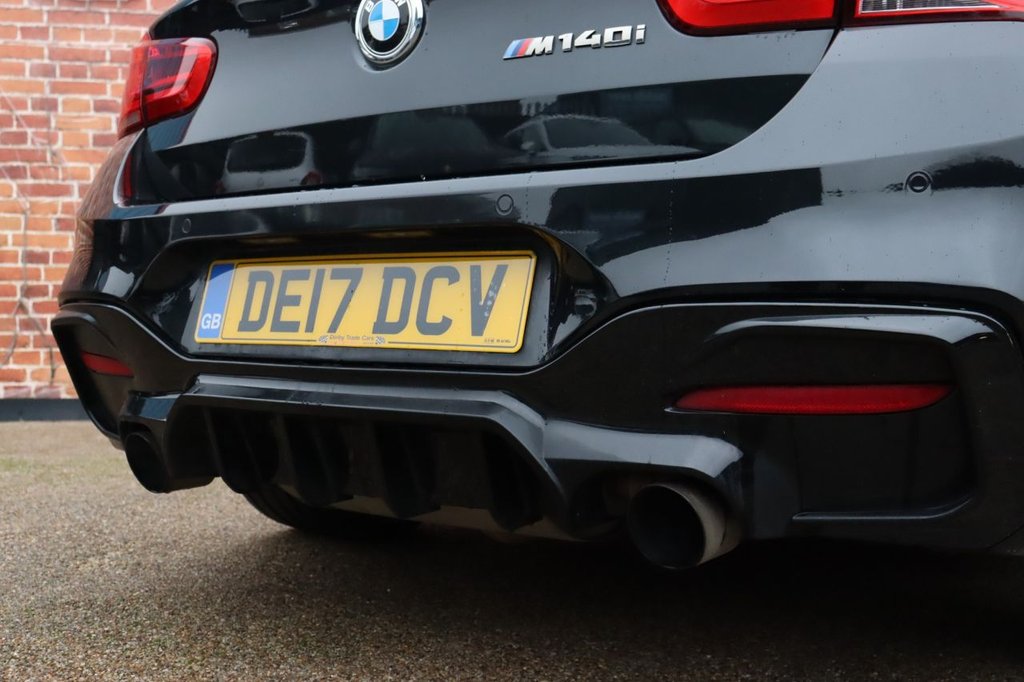 Used BMW 1 Series 2017 for sale - 76973583: Photo 6