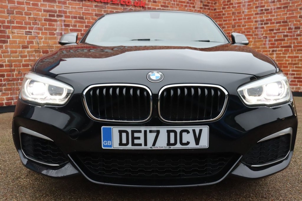 Used BMW 1 Series 2017 for sale - 76973583: Photo 7
