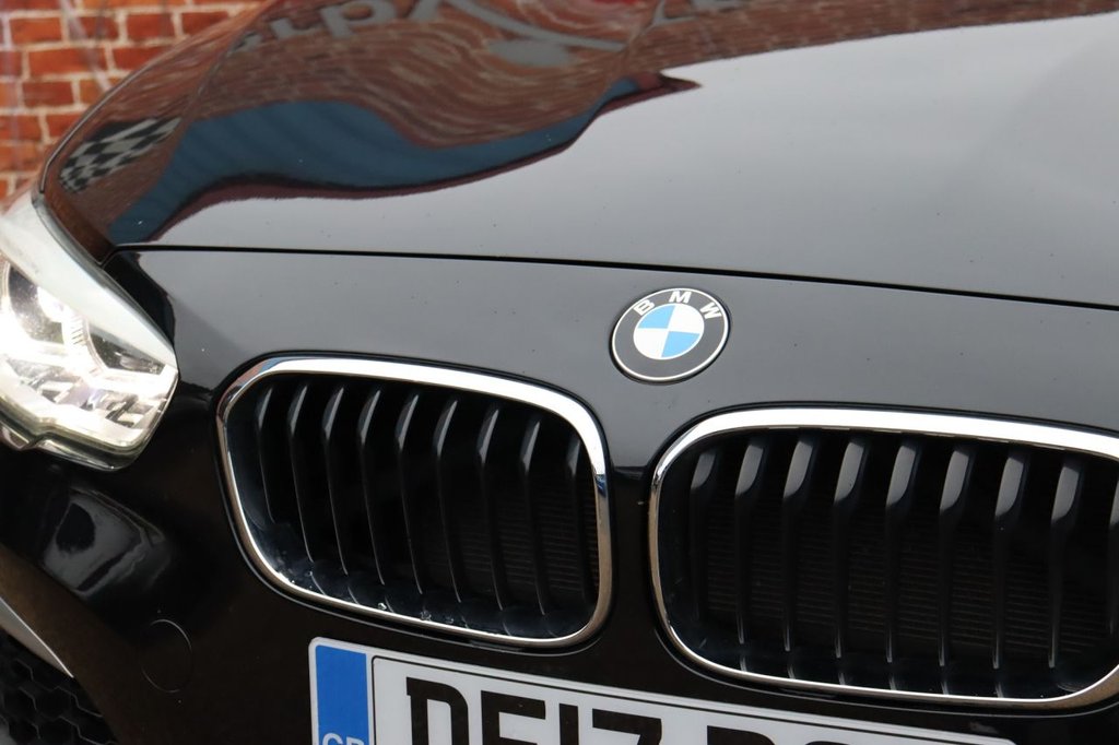 Used BMW 1 Series 2017 for sale - 76973583: Photo 8