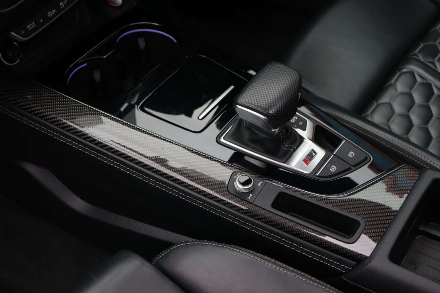 Used Audi RS5 2020 for sale - 77519263: Photo 10