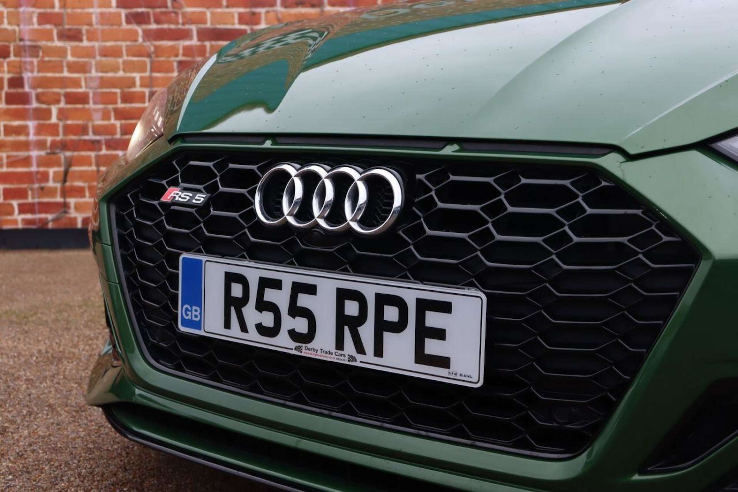 Used Audi RS5 2020 for sale - 77519263: Photo 12